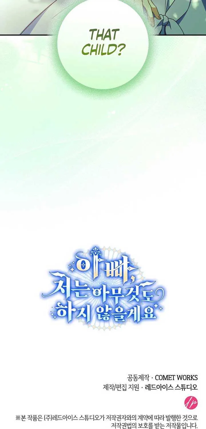 Father, I Won’t Do Anything (Manhwa) Chapter 22 page 77 - 