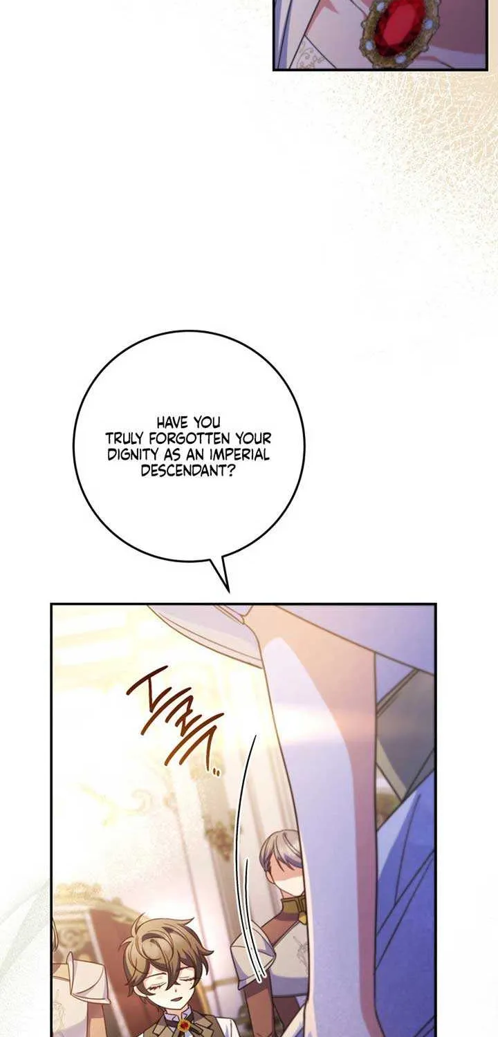 Father, I Won’t Do Anything (Manhwa) Chapter 22 page 10 - 