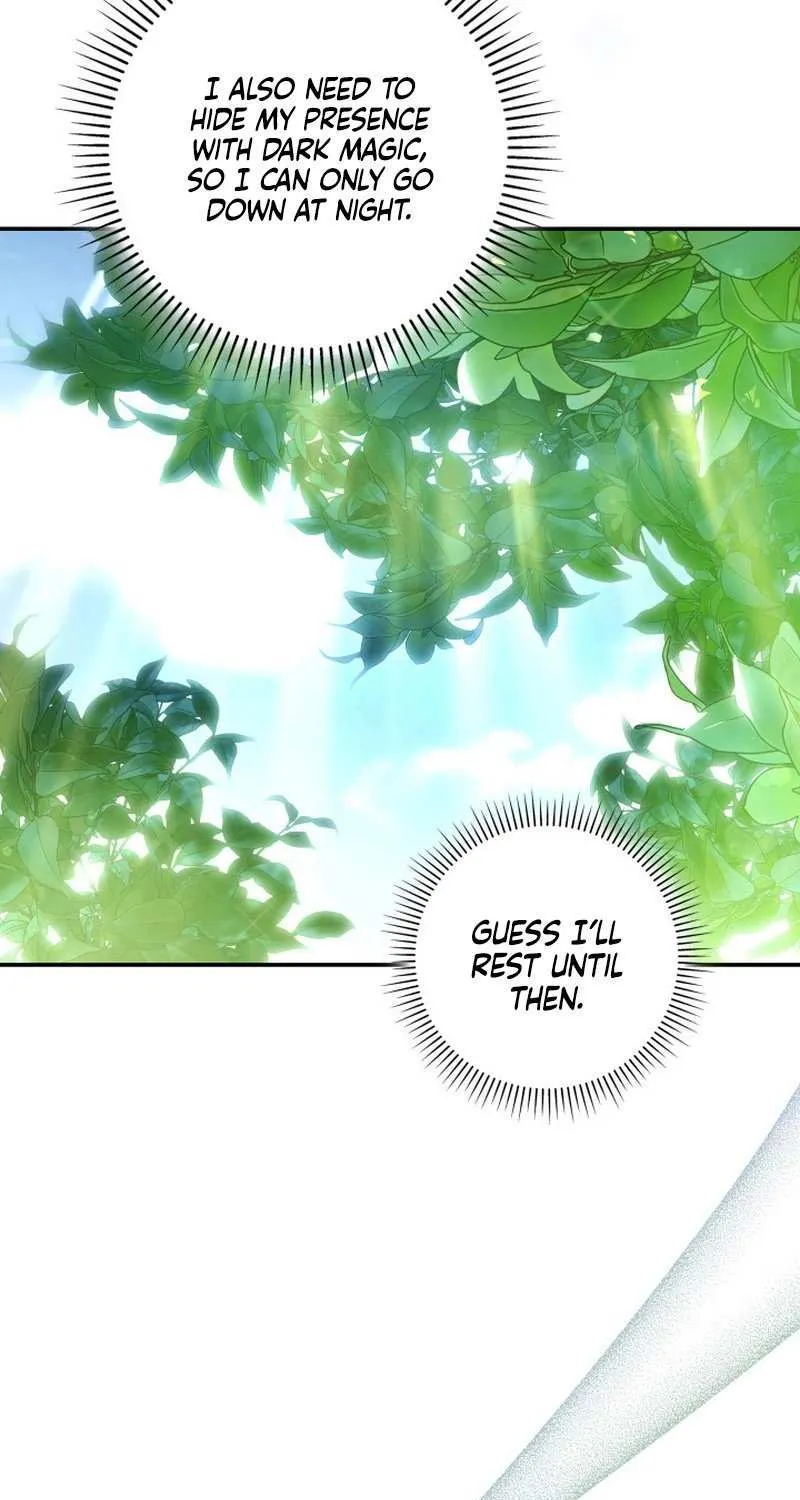 Father, I Won’t Do Anything (Manhwa) Chapter 23 page 11 - 