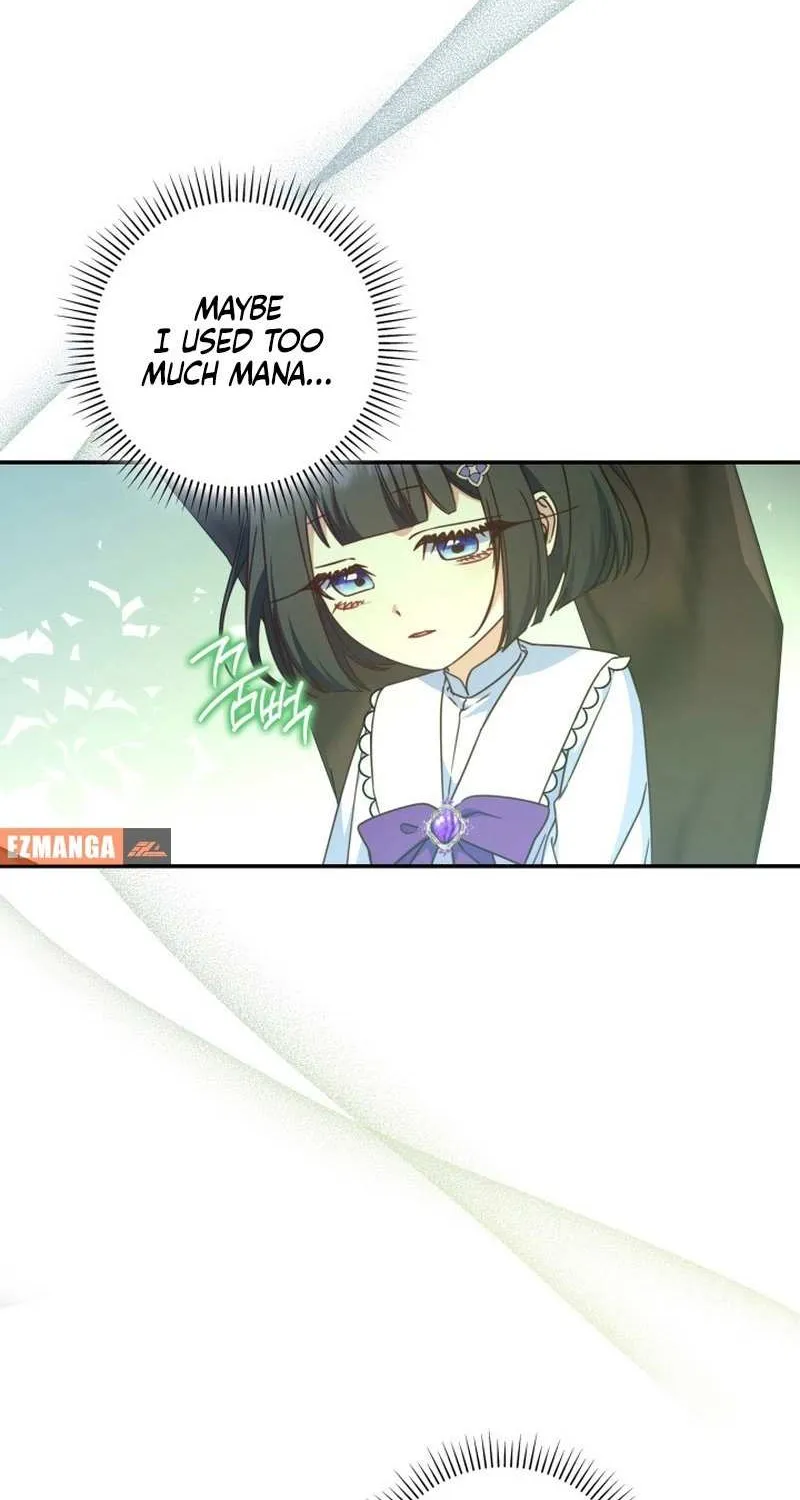 Father, I Won’t Do Anything (Manhwa) Chapter 23 page 12 - 