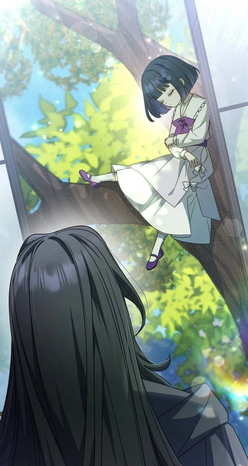 Father, I Won’t Do Anything (Manhwa) Chapter 23 page 14 - 