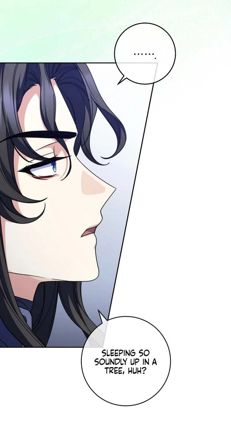 Father, I Won’t Do Anything (Manhwa) Chapter 23 page 17 - 