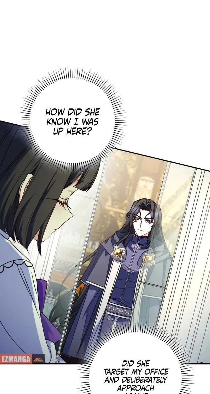 Father, I Won’t Do Anything (Manhwa) Chapter 23 page 18 - 