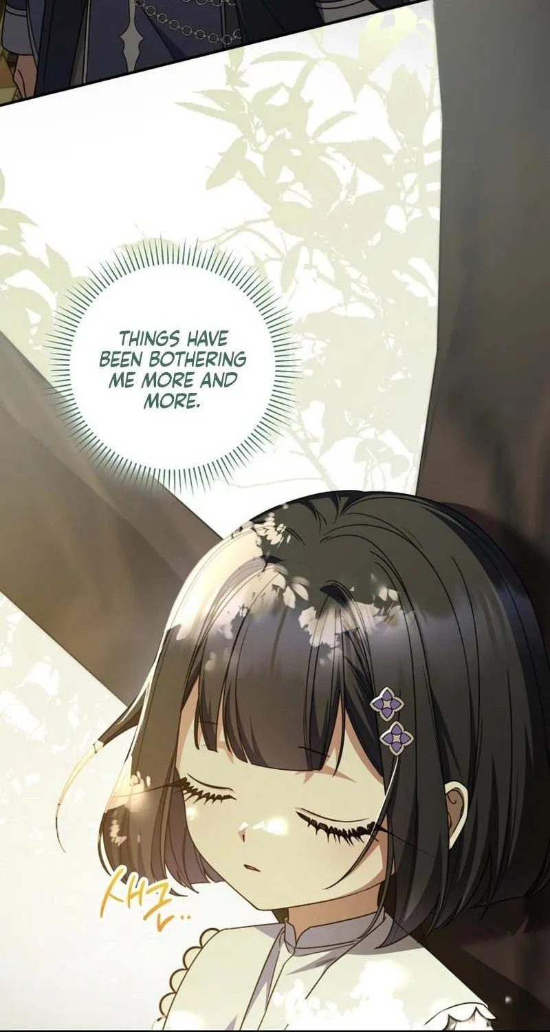 Father, I Won’t Do Anything (Manhwa) Chapter 23 page 26 - 