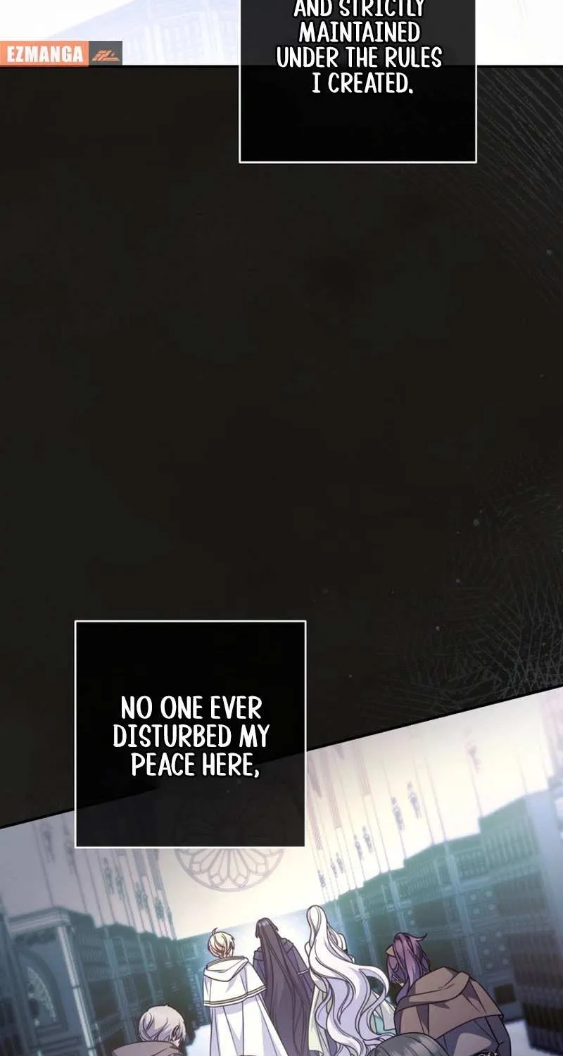 Father, I Won’t Do Anything (Manhwa) Chapter 23 page 29 - 