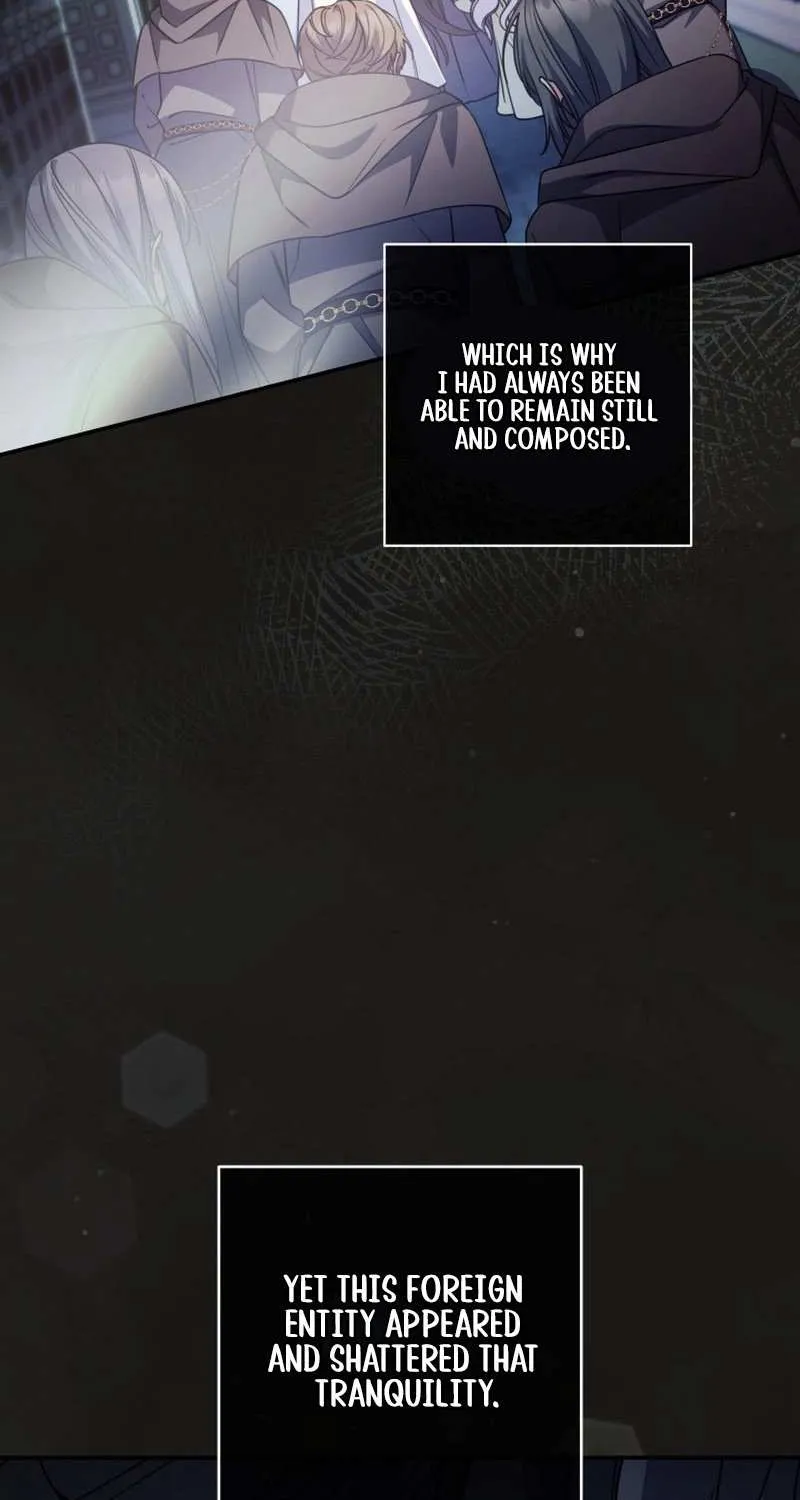 Father, I Won’t Do Anything (Manhwa) Chapter 23 page 30 - 