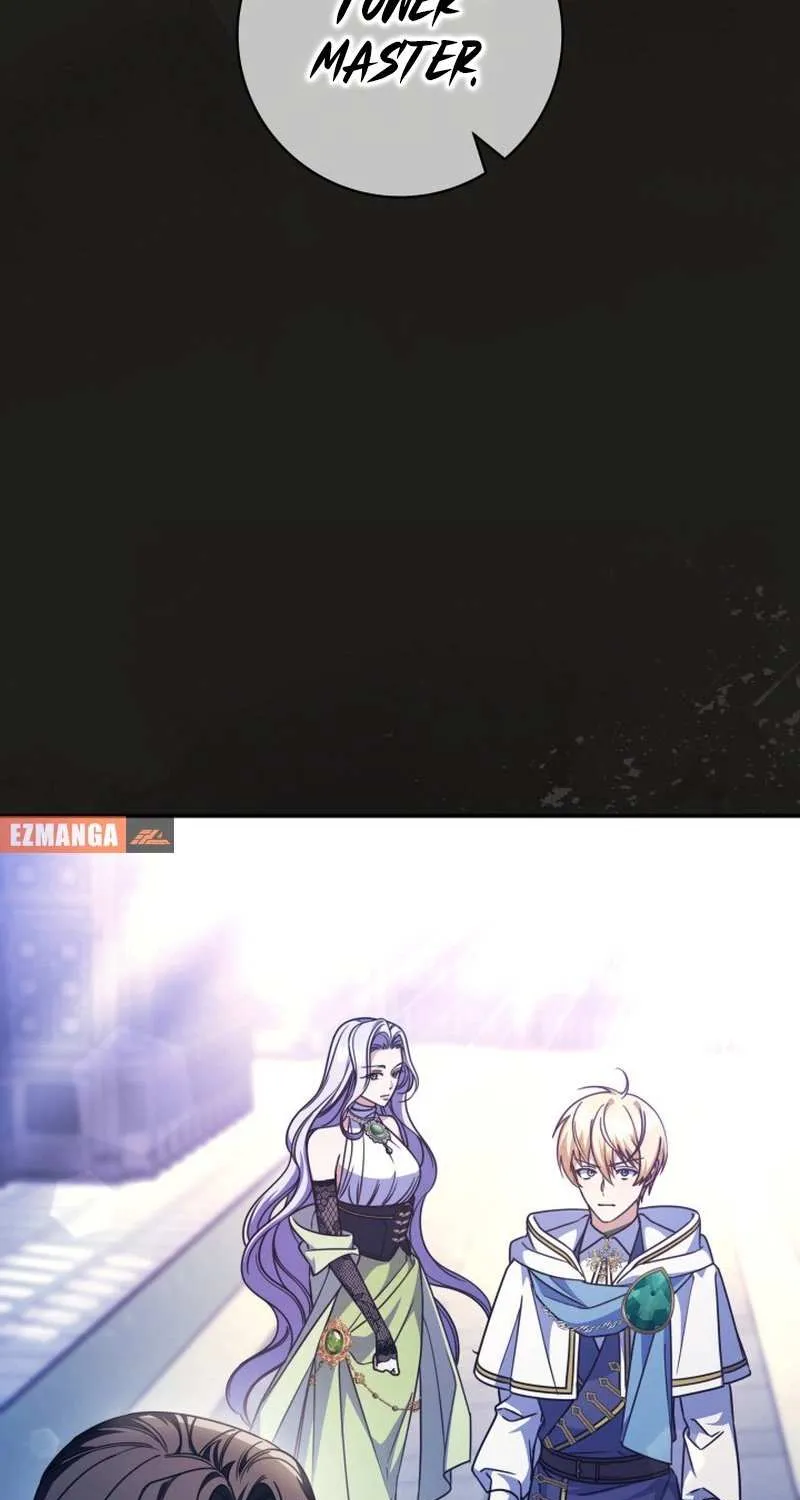 Father, I Won’t Do Anything (Manhwa) Chapter 23 page 32 - 