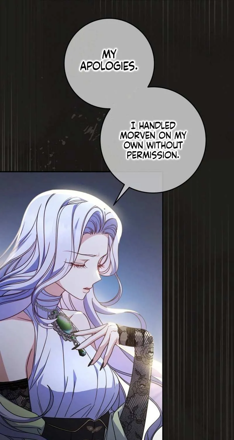 Father, I Won’t Do Anything (Manhwa) Chapter 23 page 35 - 