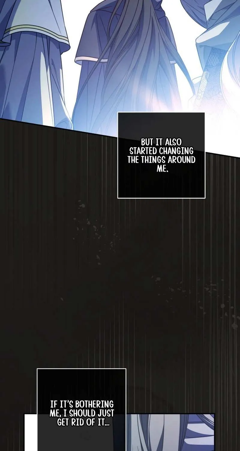 Father, I Won’t Do Anything (Manhwa) Chapter 23 page 37 - 