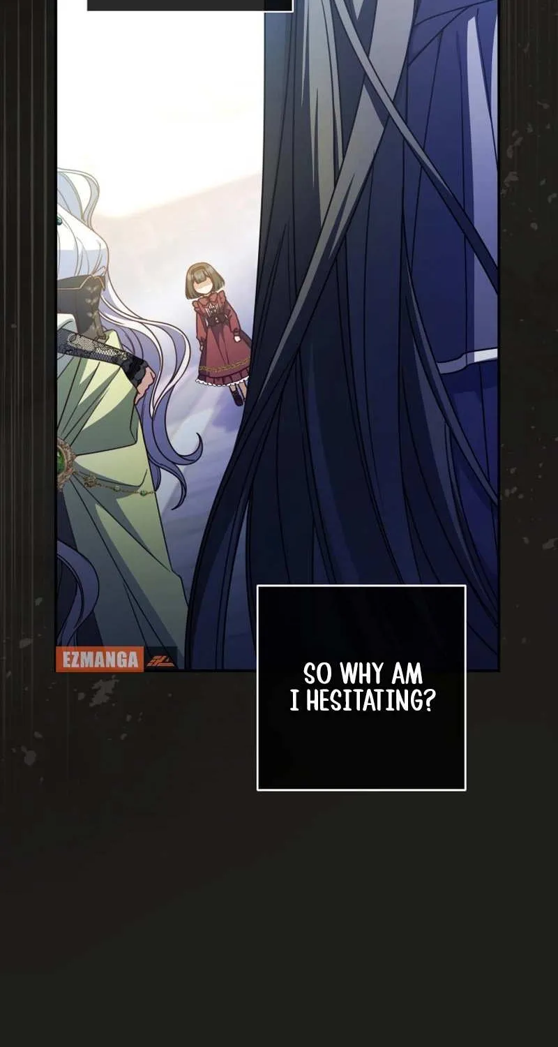 Father, I Won’t Do Anything (Manhwa) Chapter 23 page 38 - 