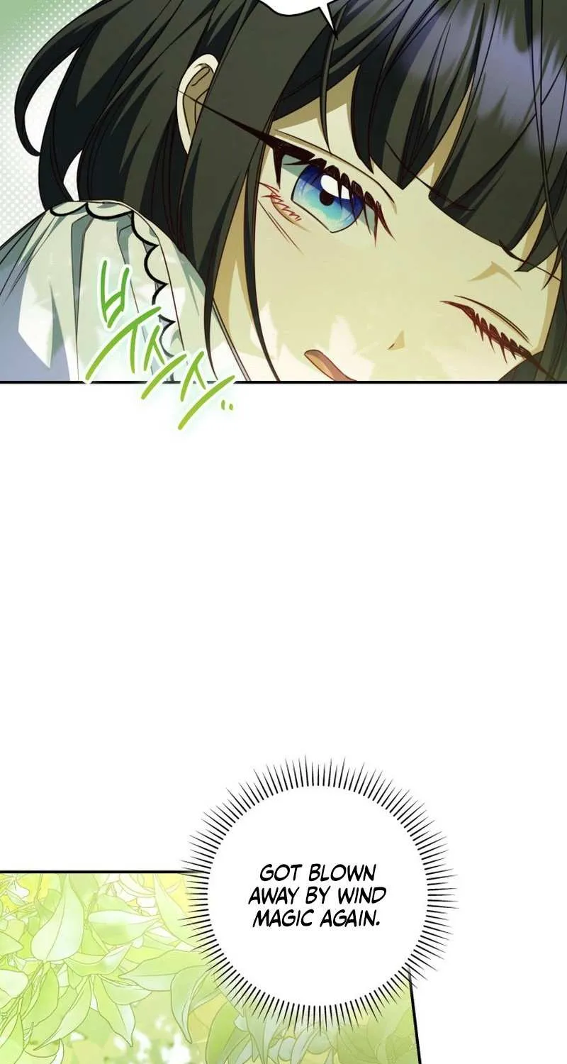 Father, I Won’t Do Anything (Manhwa) Chapter 23 page 5 - 