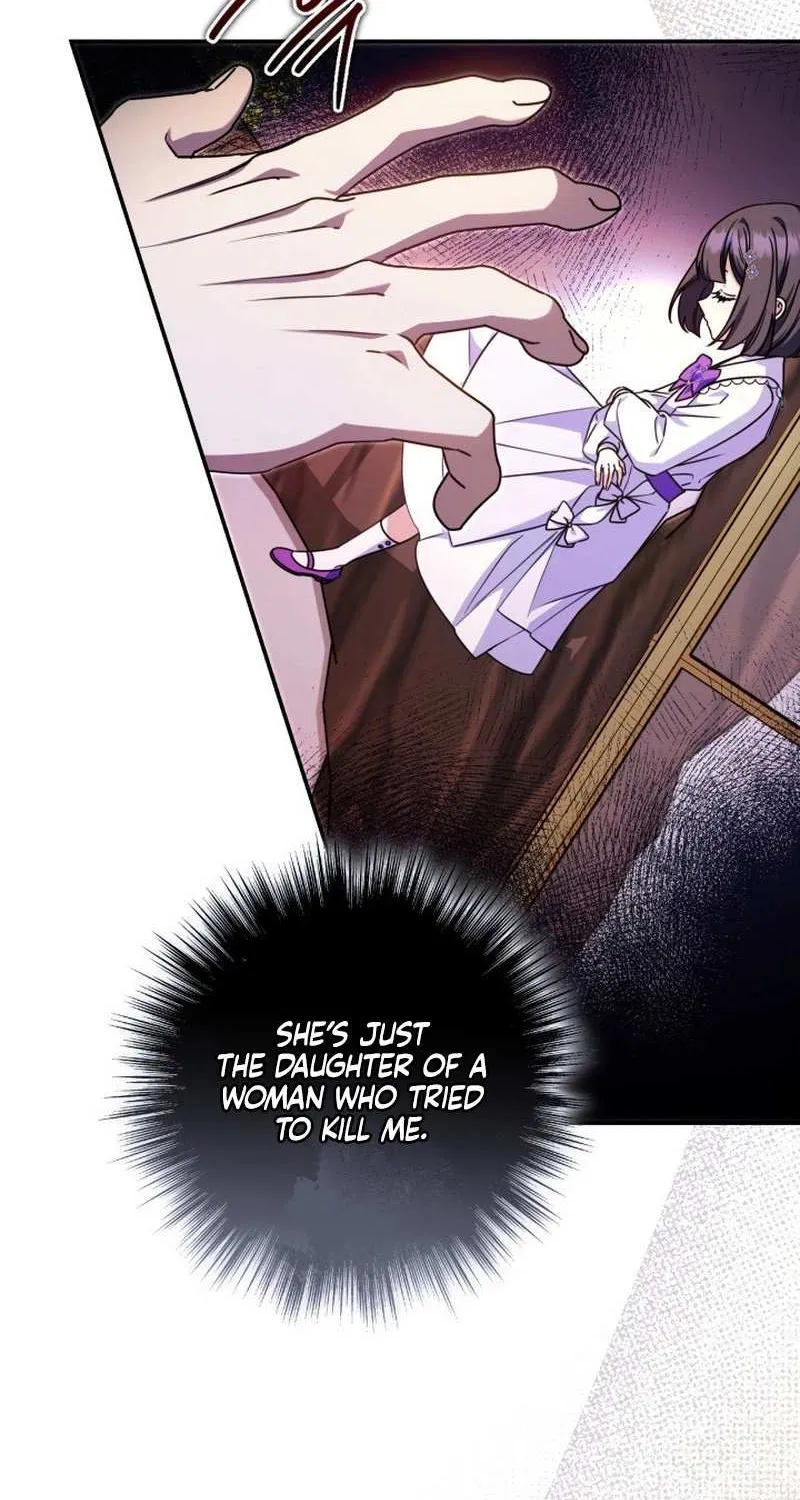 Father, I Won’t Do Anything (Manhwa) Chapter 23 page 52 - 