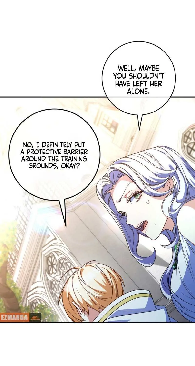 Father, I Won’t Do Anything (Manhwa) Chapter 23 page 62 - 