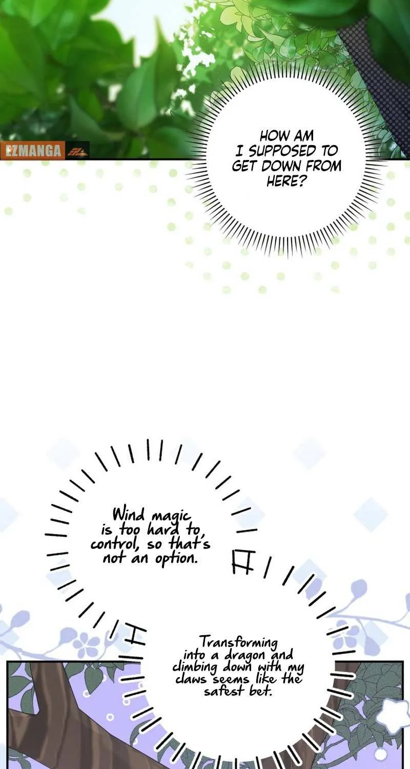 Father, I Won’t Do Anything (Manhwa) Chapter 23 page 9 - 