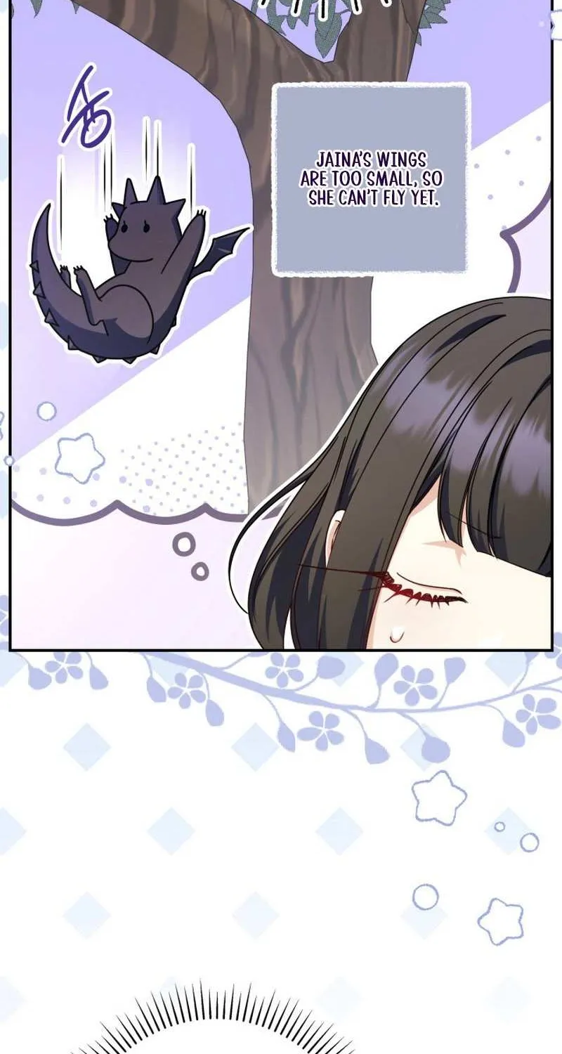 Father, I Won’t Do Anything (Manhwa) Chapter 23 page 10 - 