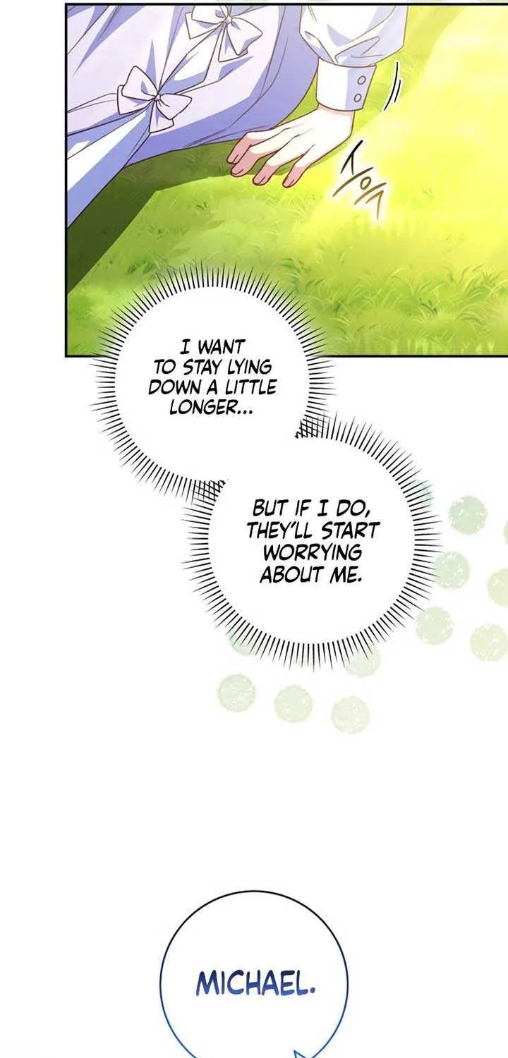 Father, I Won’t Do Anything (Manhwa) Chapter 24 page 13 - 