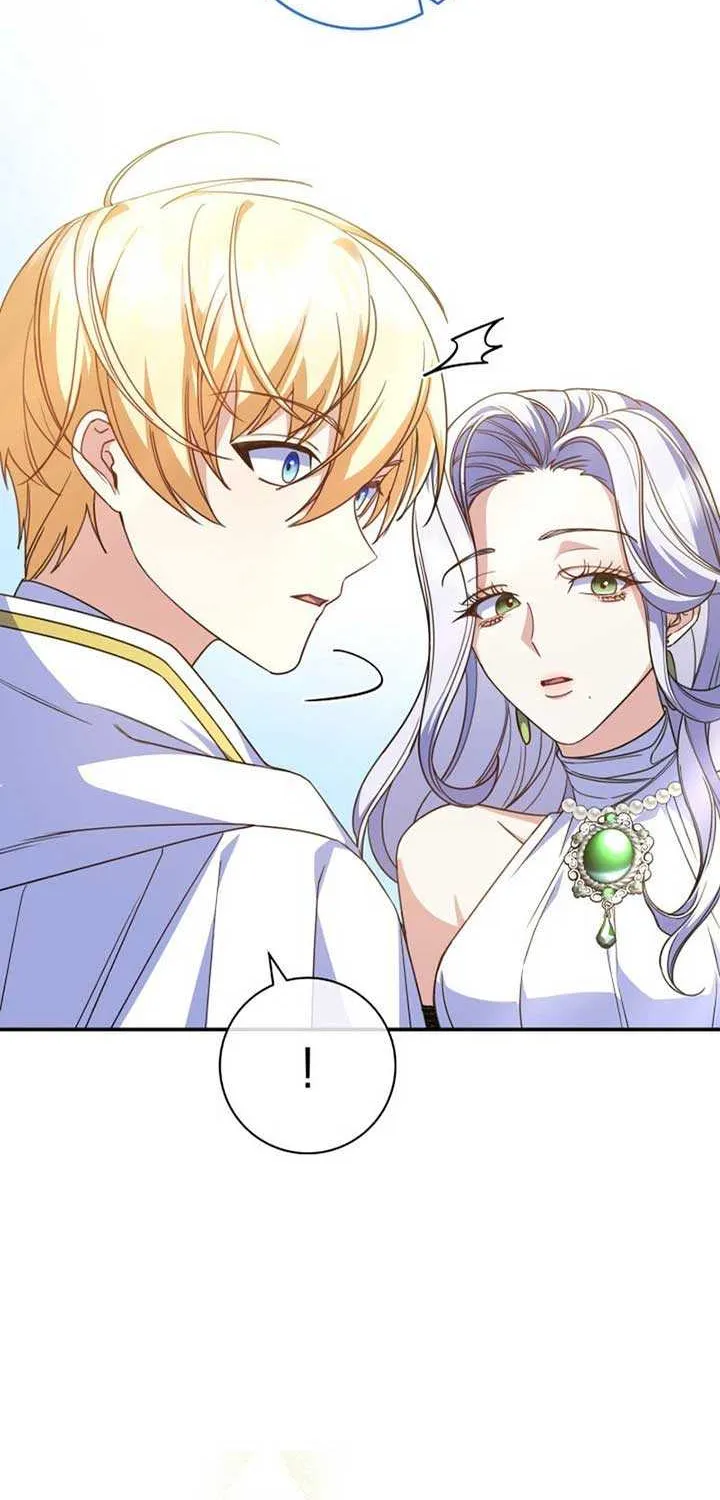Father, I Won’t Do Anything (Manhwa) Chapter 24 page 14 - 
