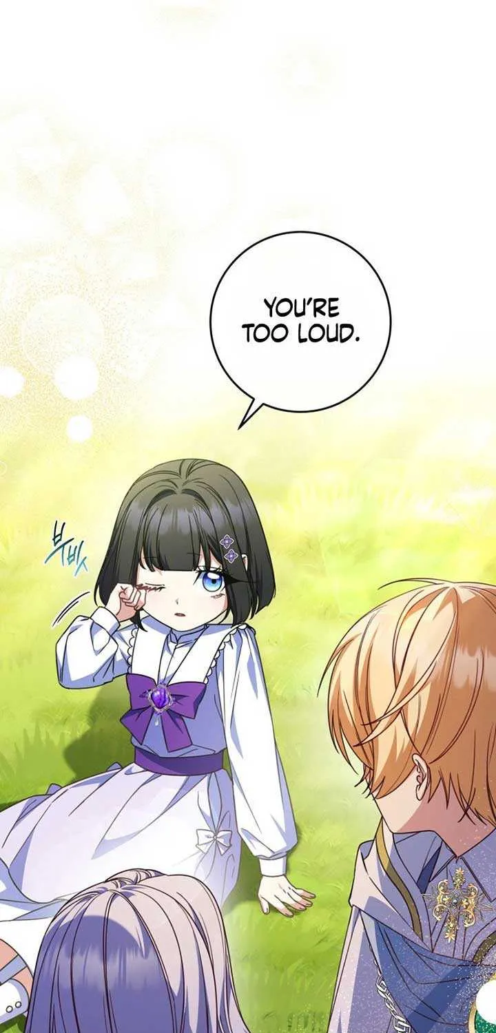 Father, I Won’t Do Anything (Manhwa) Chapter 24 page 15 - 