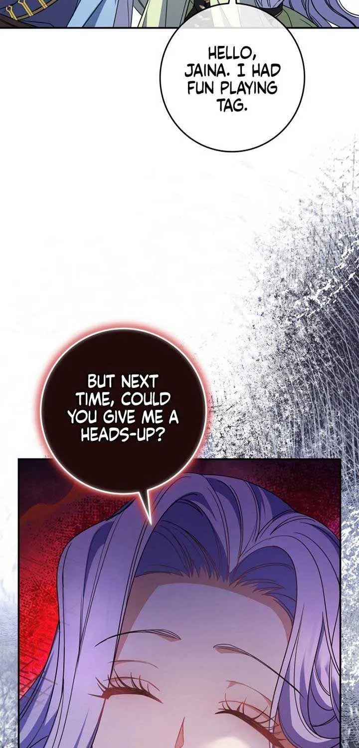 Father, I Won’t Do Anything (Manhwa) Chapter 24 page 17 - 