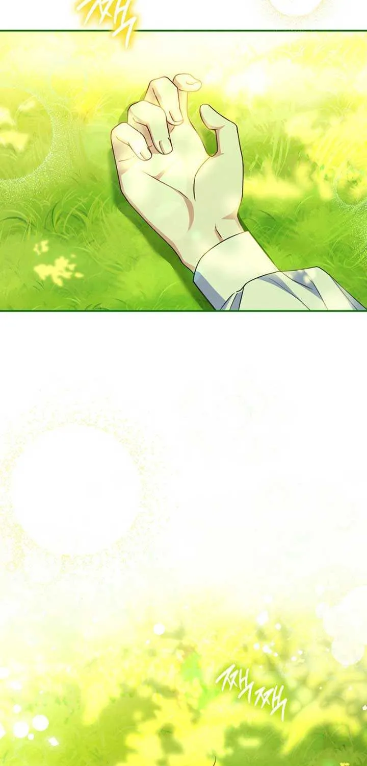 Father, I Won’t Do Anything (Manhwa) Chapter 24 page 3 - 
