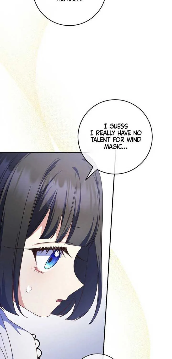 Father, I Won’t Do Anything (Manhwa) Chapter 24 page 23 - 