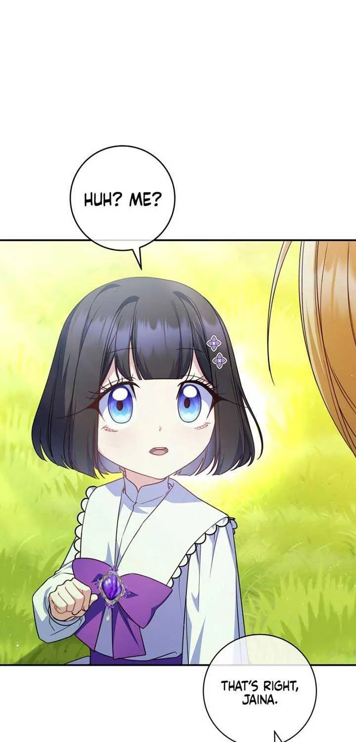 Father, I Won’t Do Anything (Manhwa) Chapter 24 page 26 - 