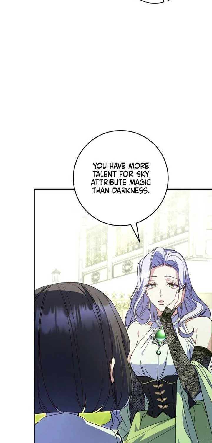 Father, I Won’t Do Anything (Manhwa) Chapter 24 page 27 - 