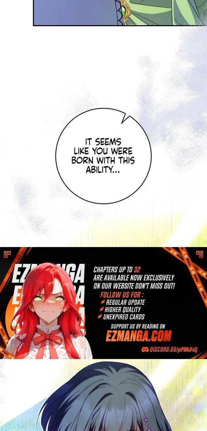 Father, I Won’t Do Anything (Manhwa) Chapter 24 page 28 - 