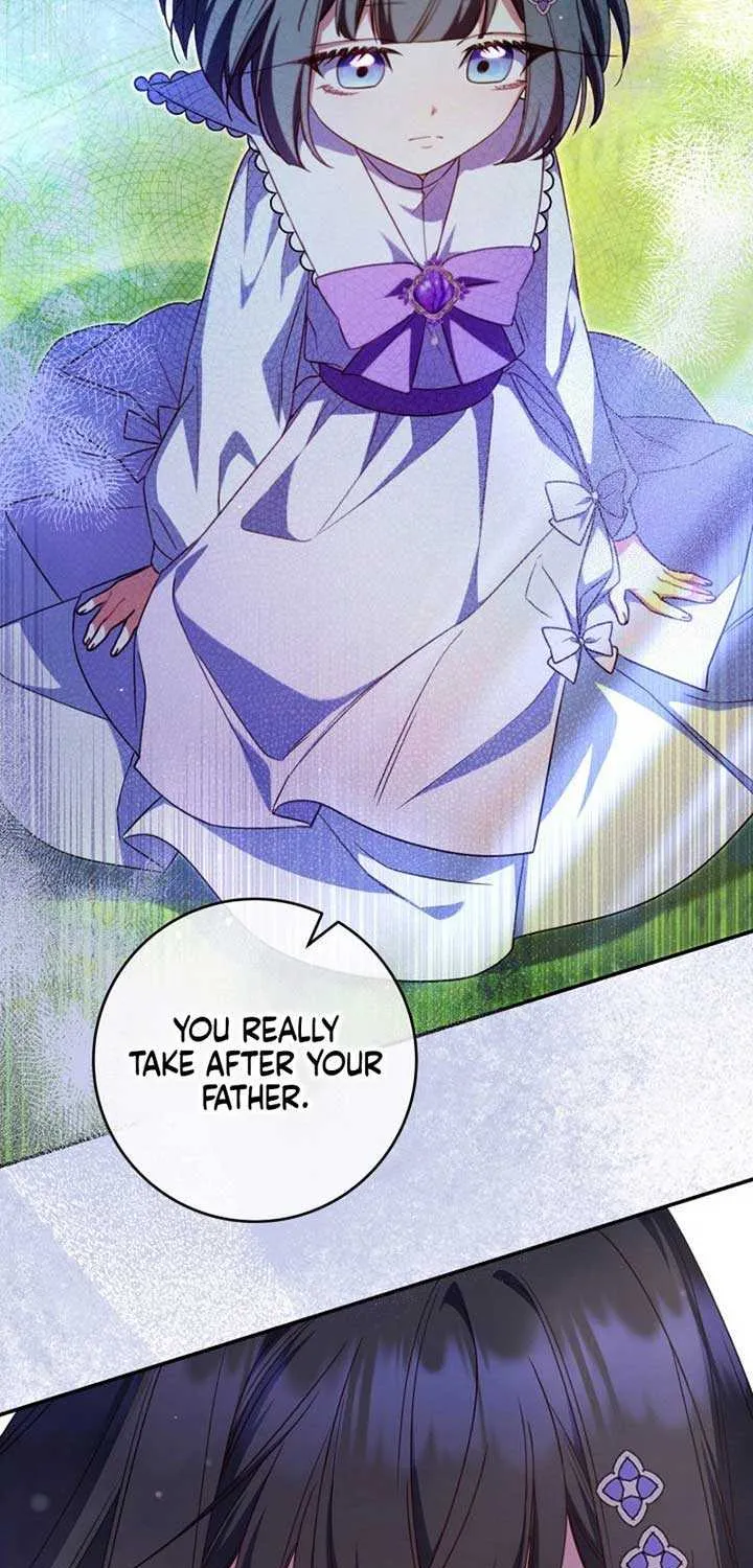 Father, I Won’t Do Anything (Manhwa) Chapter 24 page 29 - 