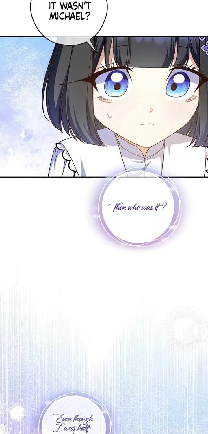 Father, I Won’t Do Anything (Manhwa) Chapter 24 page 34 - 