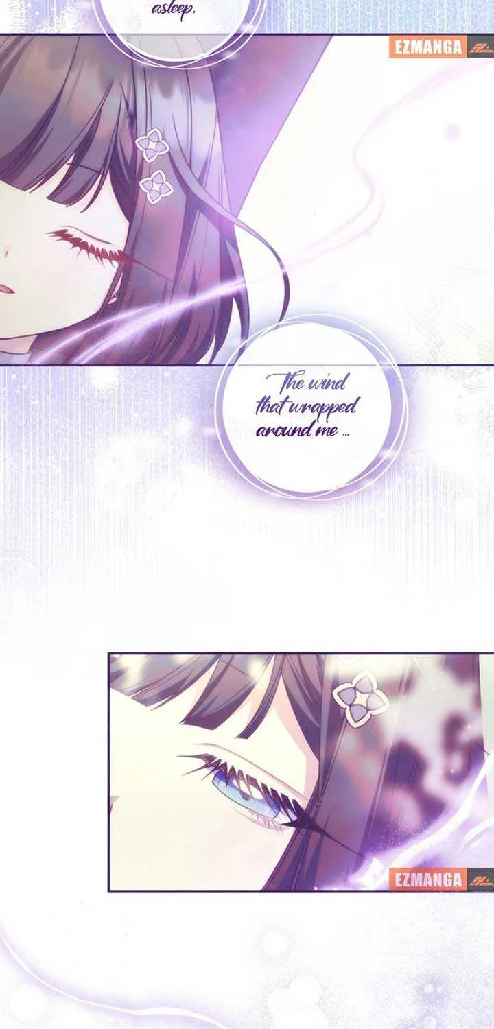 Father, I Won’t Do Anything (Manhwa) Chapter 24 page 35 - 