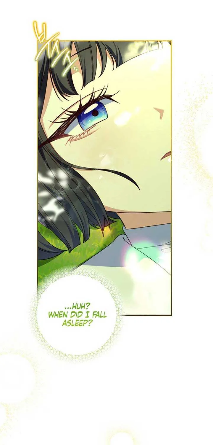 Father, I Won’t Do Anything (Manhwa) Chapter 24 page 5 - 