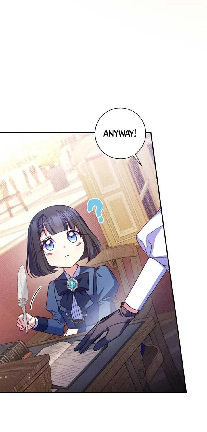 Father, I Won’t Do Anything (Manhwa) Chapter 24 page 41 - 