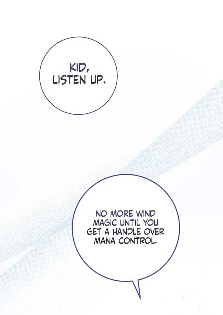 Father, I Won’t Do Anything (Manhwa) Chapter 24 page 42 - 