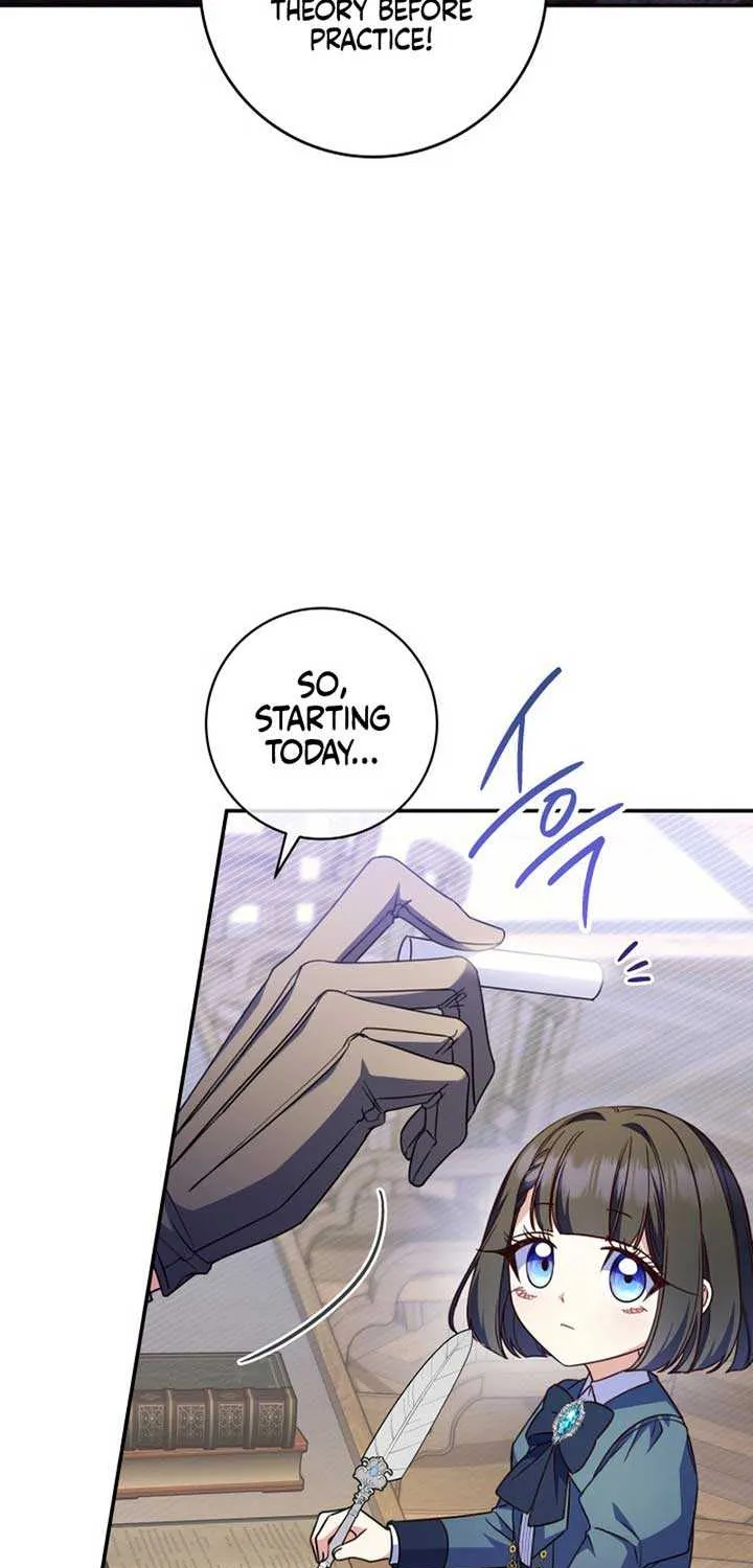 Father, I Won’t Do Anything (Manhwa) Chapter 24 page 45 - 