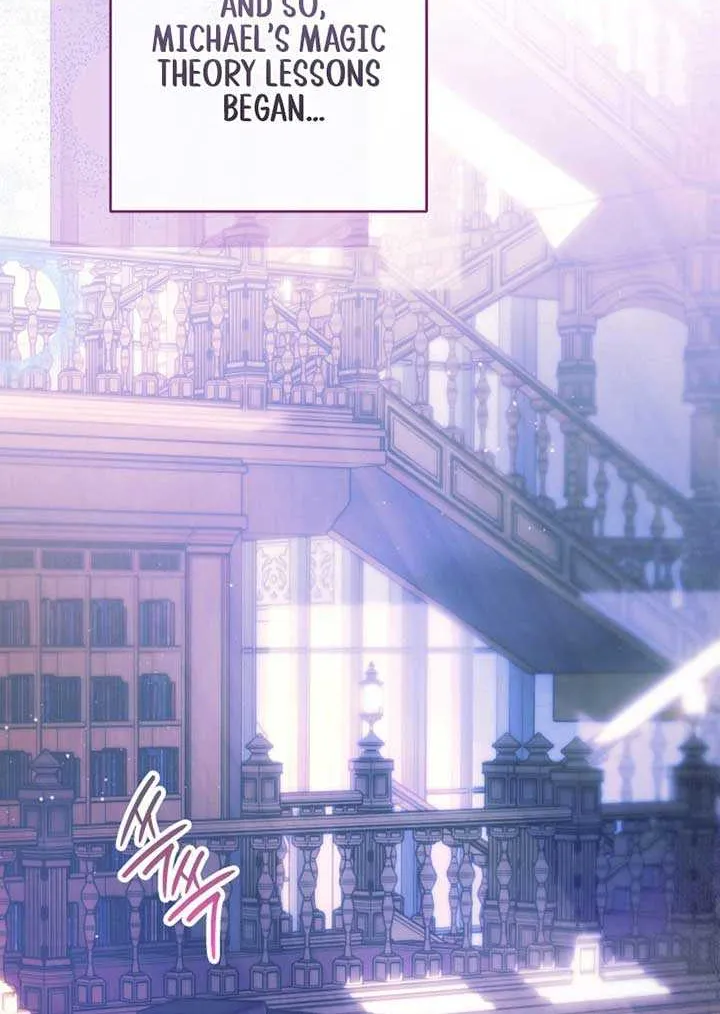 Father, I Won’t Do Anything (Manhwa) Chapter 24 page 48 - 