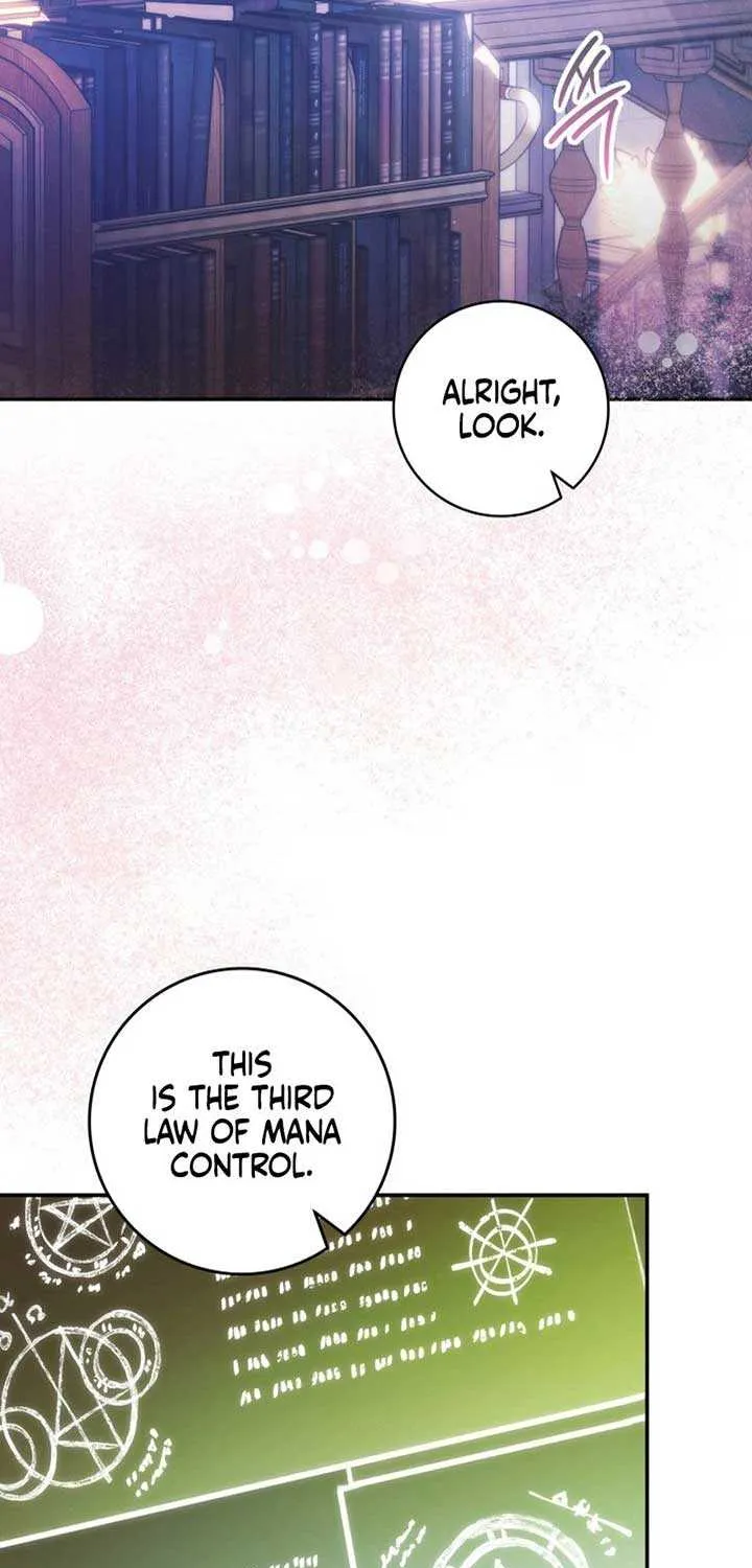Father, I Won’t Do Anything (Manhwa) Chapter 24 page 49 - 