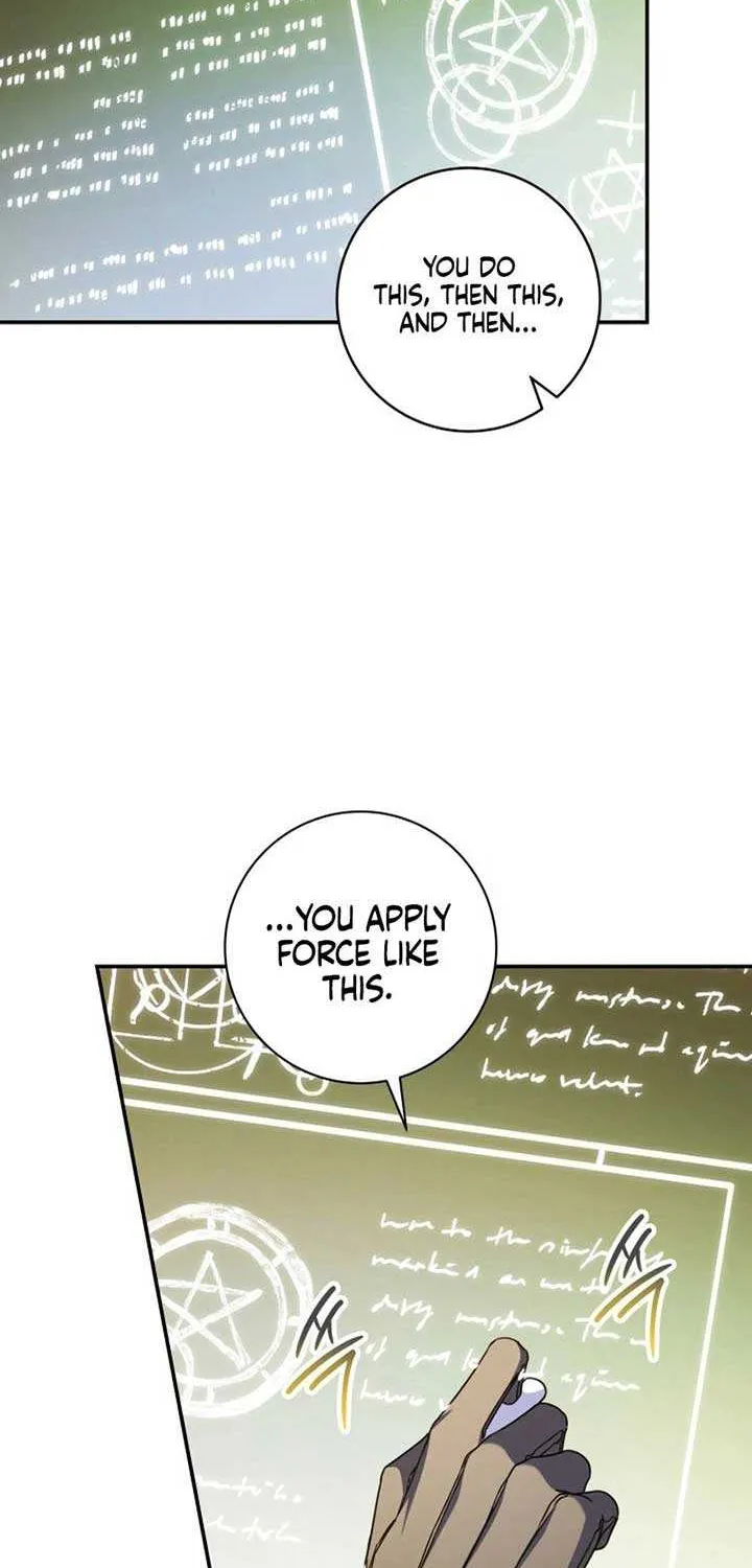 Father, I Won’t Do Anything (Manhwa) Chapter 24 page 50 - 