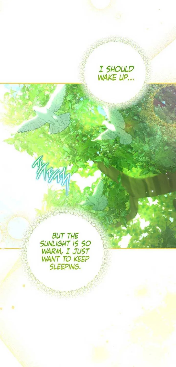 Father, I Won’t Do Anything (Manhwa) Chapter 24 page 6 - 
