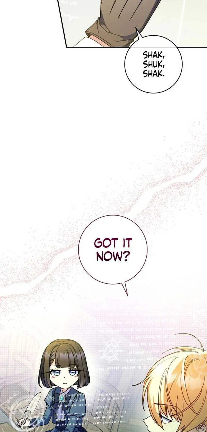 Father, I Won’t Do Anything (Manhwa) Chapter 24 page 51 - 