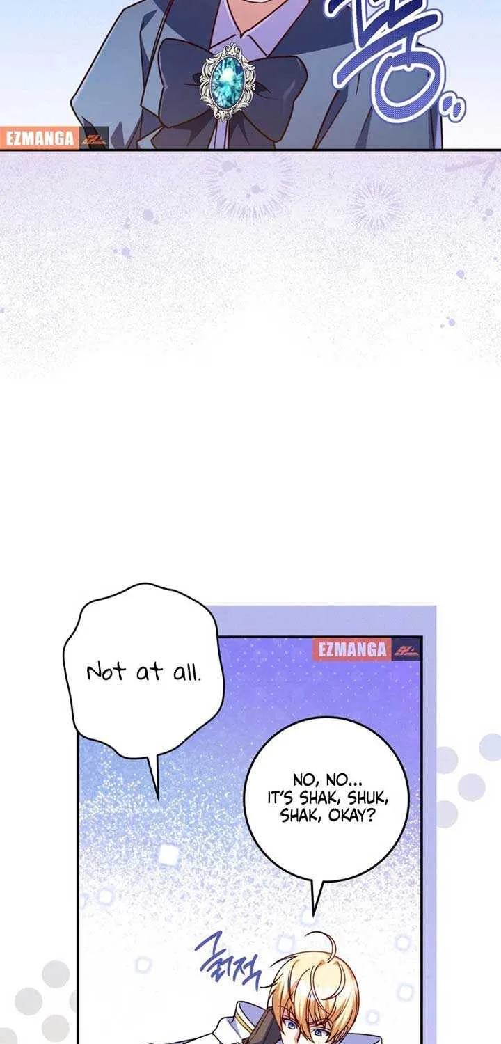 Father, I Won’t Do Anything (Manhwa) Chapter 24 page 53 - 