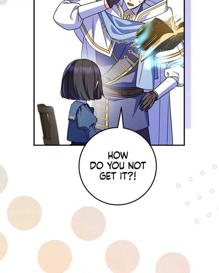 Father, I Won’t Do Anything (Manhwa) Chapter 24 page 54 - 