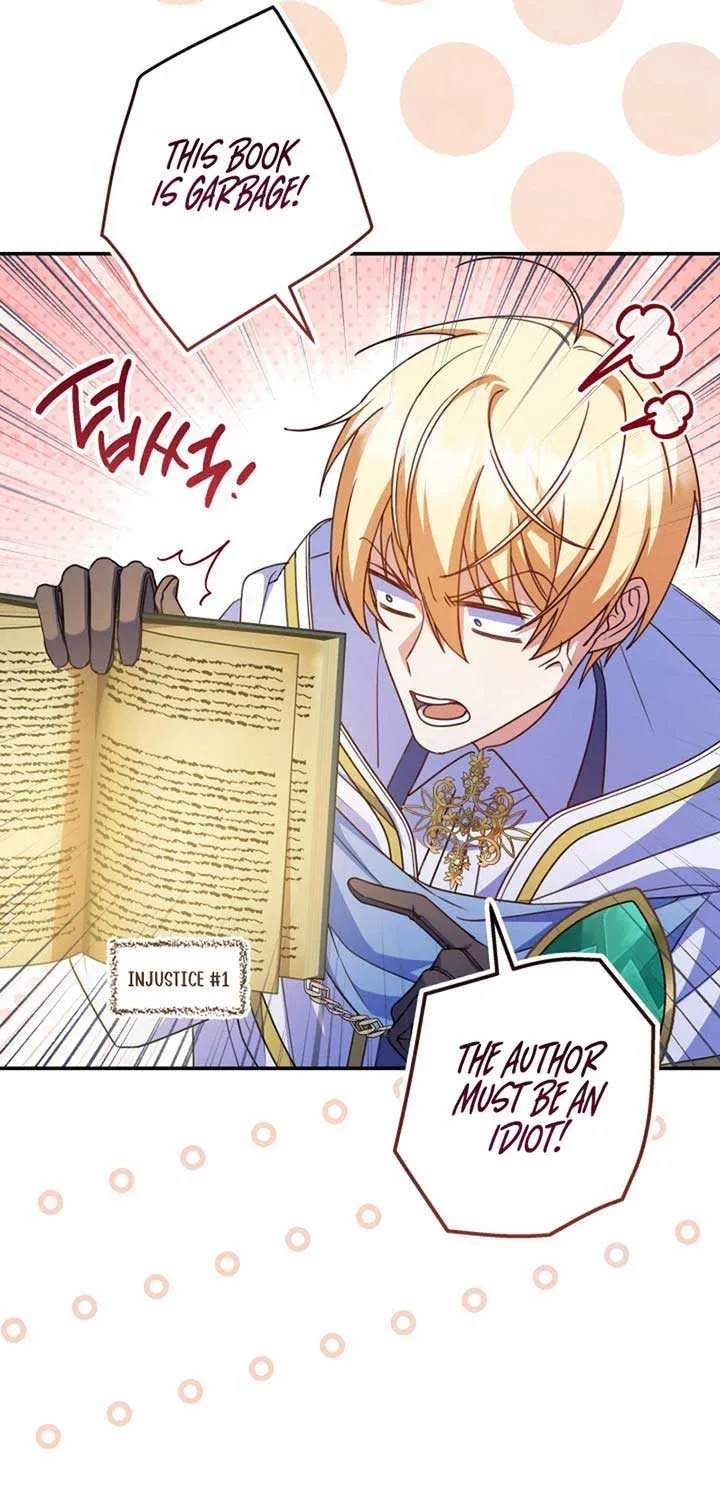 Father, I Won’t Do Anything (Manhwa) Chapter 24 page 55 - 