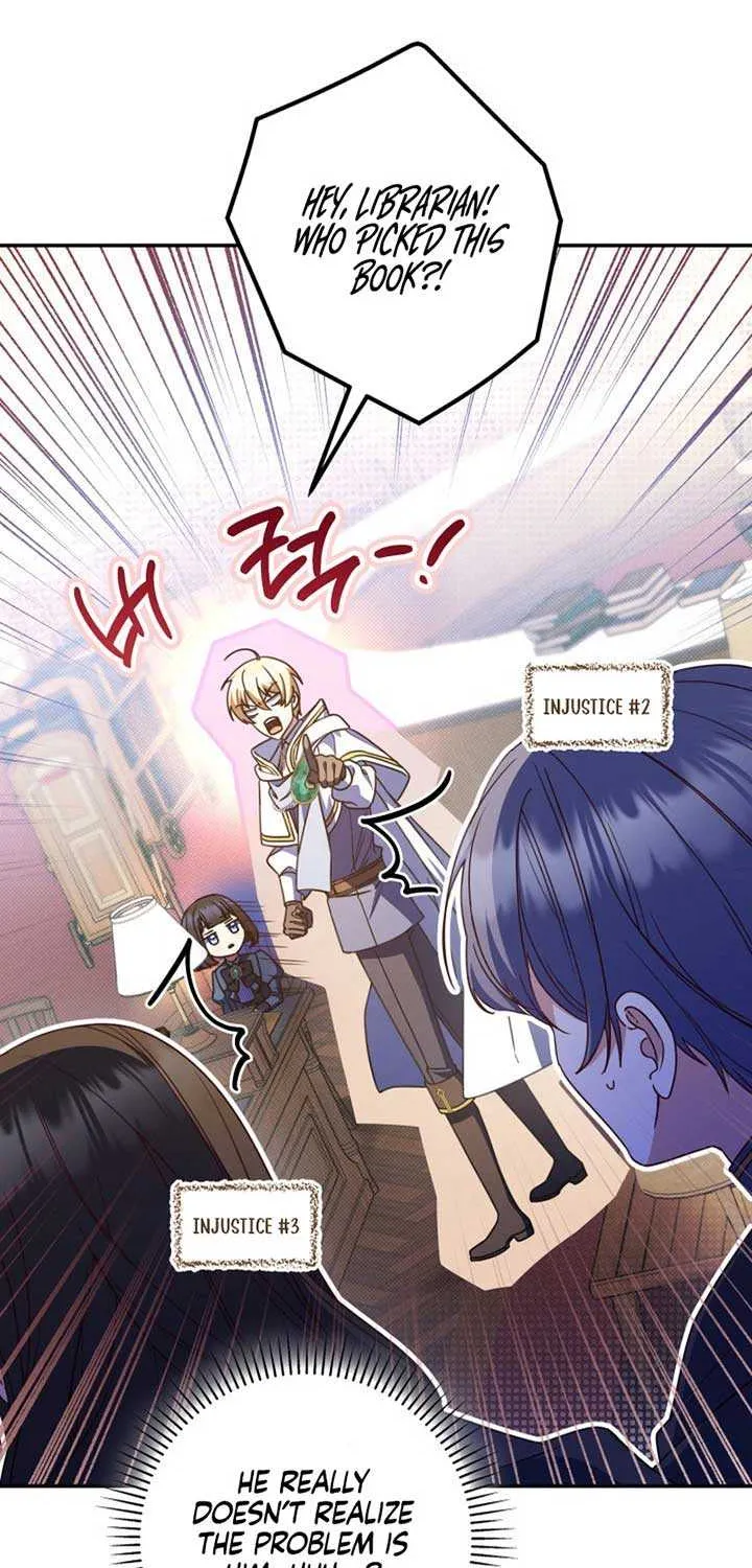 Father, I Won’t Do Anything (Manhwa) Chapter 24 page 56 - 