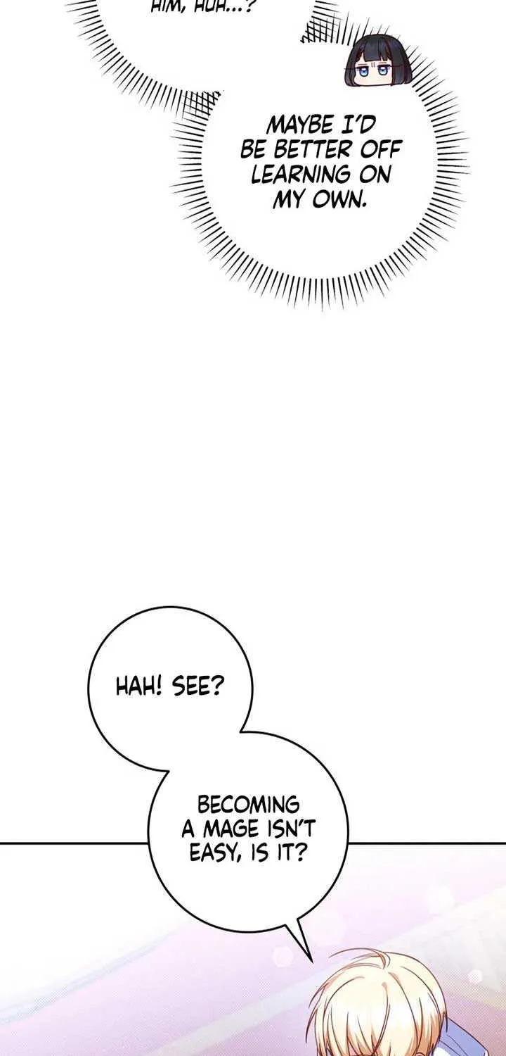 Father, I Won’t Do Anything (Manhwa) Chapter 24 page 57 - 