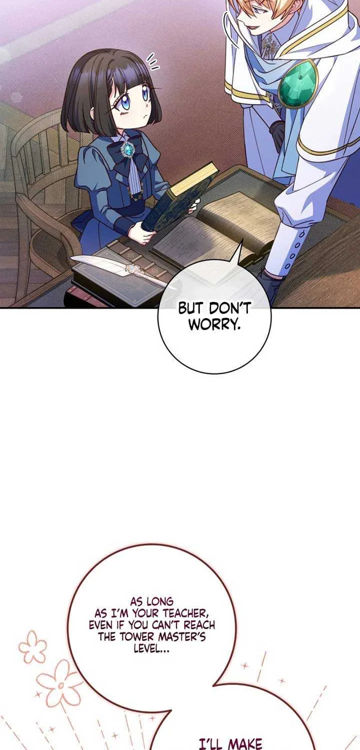 Father, I Won’t Do Anything (Manhwa) Chapter 24 page 58 - 