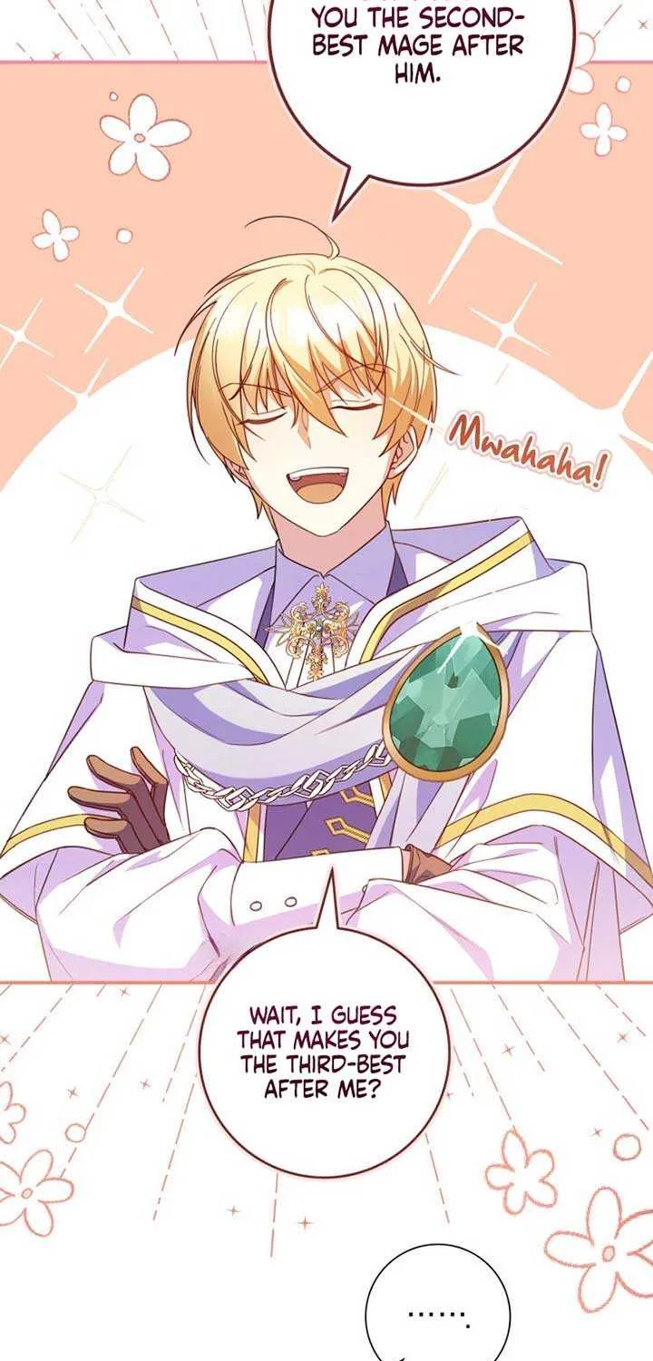 Father, I Won’t Do Anything (Manhwa) Chapter 24 page 59 - 