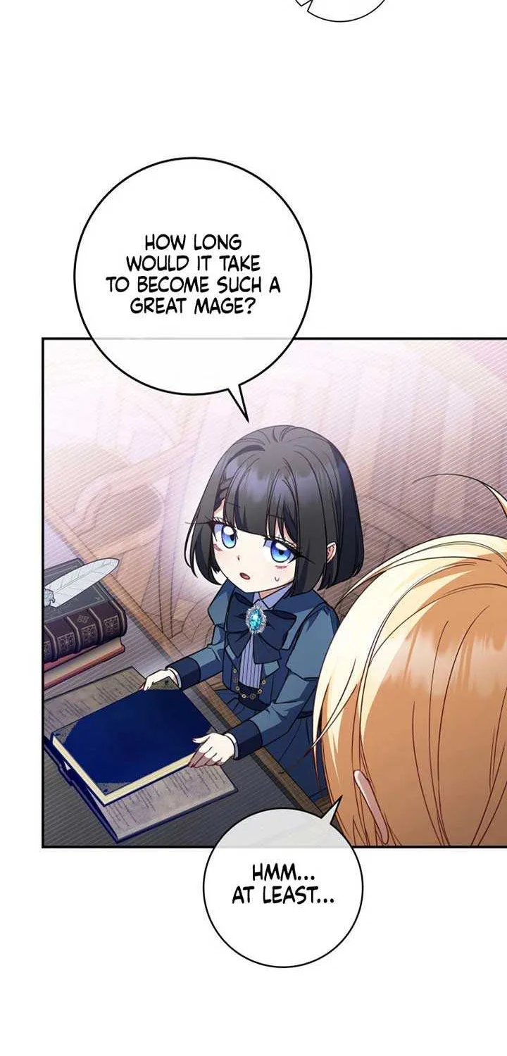 Father, I Won’t Do Anything (Manhwa) Chapter 24 page 60 - 