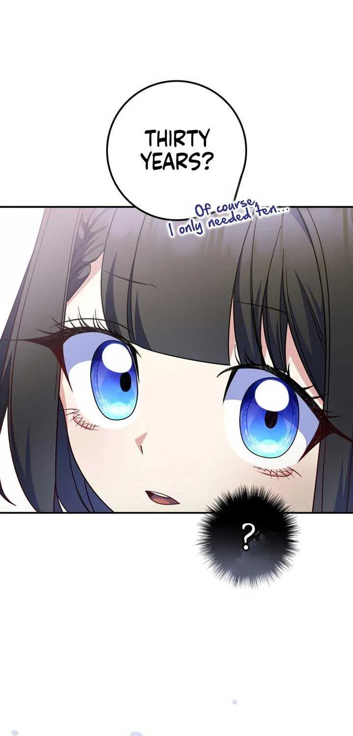 Father, I Won’t Do Anything (Manhwa) Chapter 24 page 61 - 