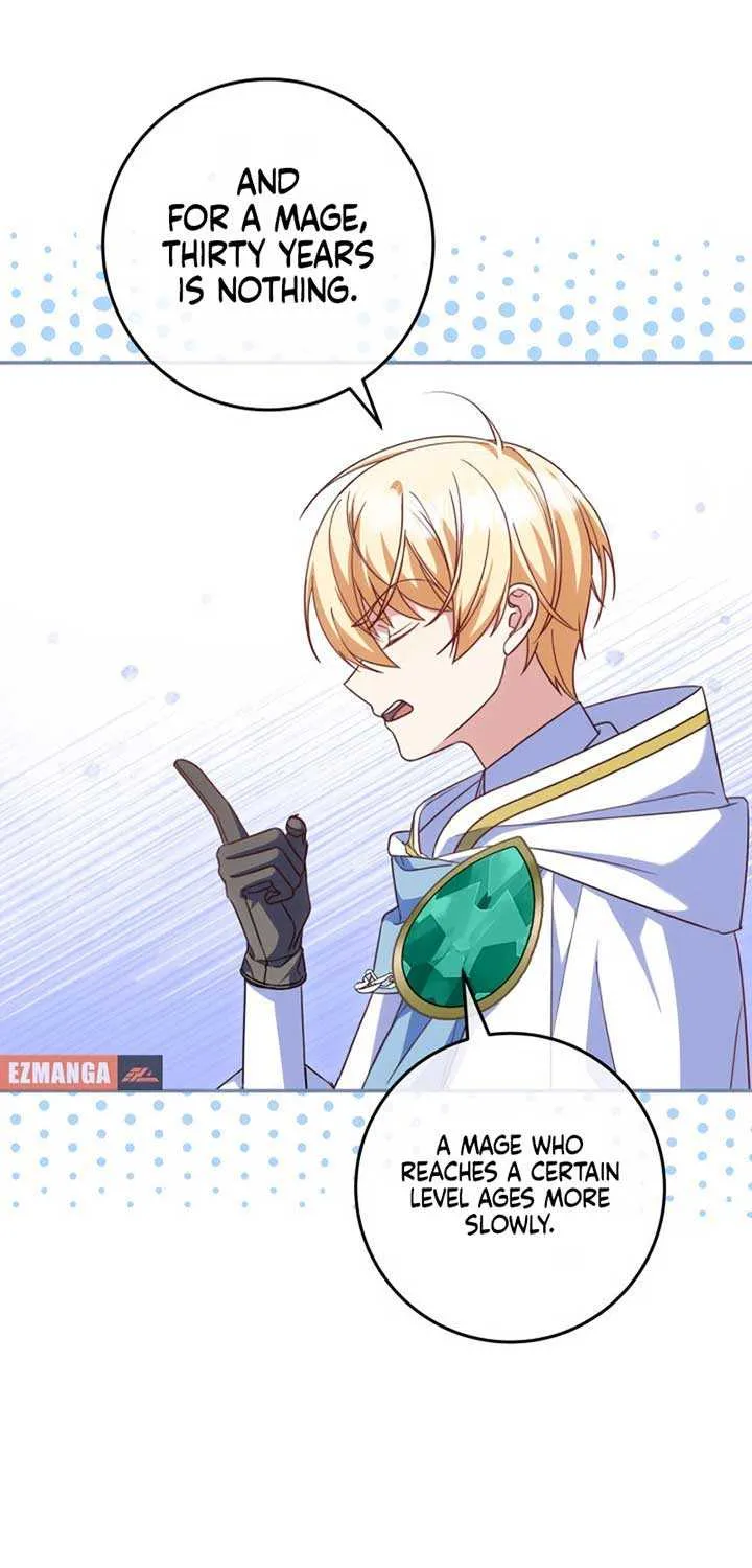 Father, I Won’t Do Anything (Manhwa) Chapter 24 page 63 - 